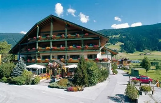 Hotel Brandl