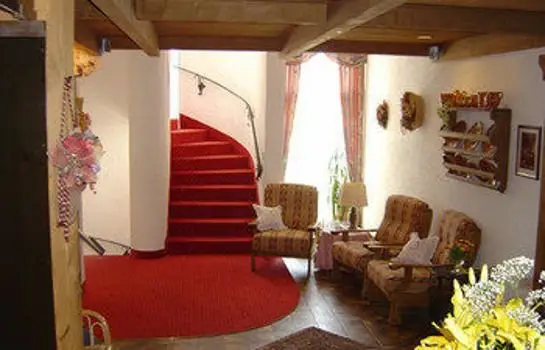 Hotel Brandl 