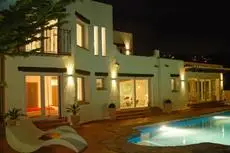 Abahana Villas Deseo 