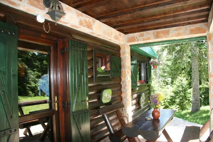 Durmitor Chalet