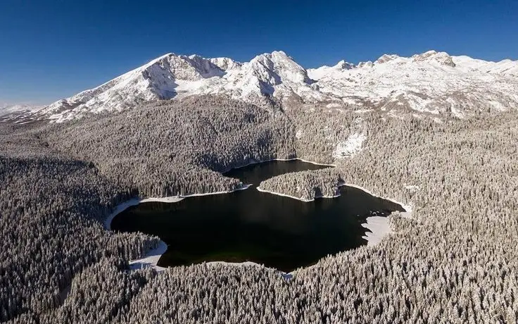 Durmitor Chalet 