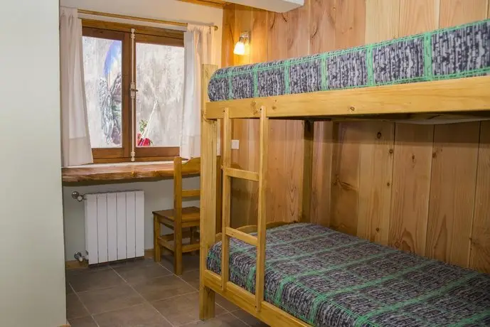 Sherpa Hostel 