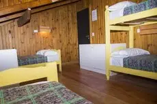 Sherpa Hostel 