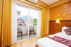 Hotel Iceland Pokhara 