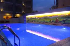 Hotel Iceland Pokhara 