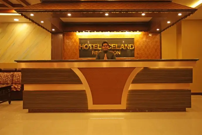 Hotel Iceland Pokhara 