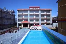 Hotel Iceland Pokhara 