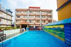 Hotel Iceland Pokhara 