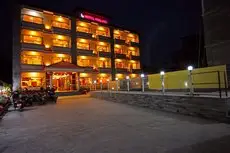 Hotel Iceland Pokhara 