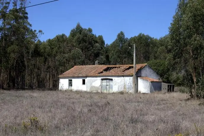 Quintal Yurts