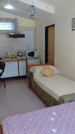 Departamento monoambiente en Carlos Paz