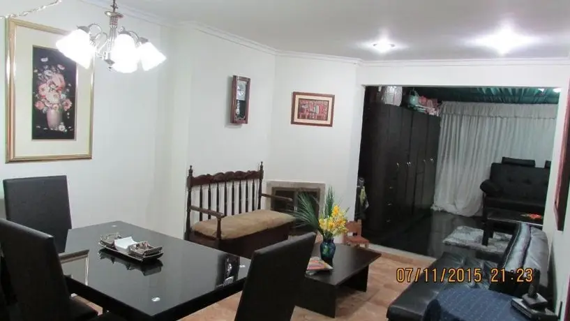 Apartasuite Belmira