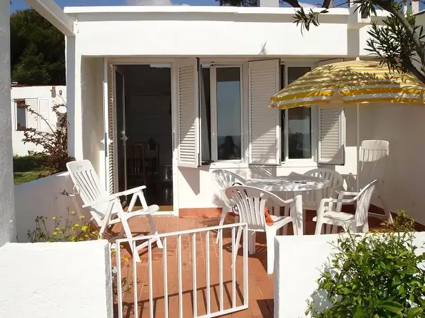 Bungalow Cala Llobeta 32