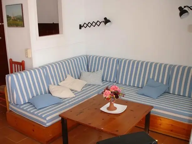 Bungalow Cala Llobeta 32 