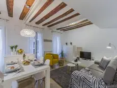 Center Pamplona Apartment 