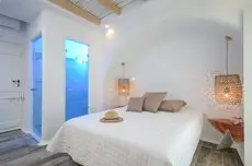 Naxos Island Escape Suites 