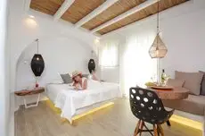 Naxos Island Escape Suites 