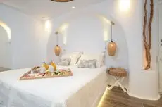 Naxos Island Escape Suites 