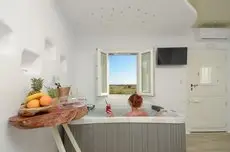 Naxos Island Escape Suites 