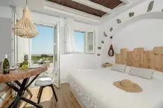 Naxos Island Escape Suites 