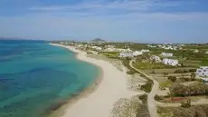 Naxos Island Escape Suites 