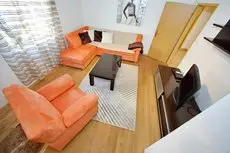 Apartman Bubi 