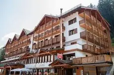 Hotel Annamaria Dimaro 