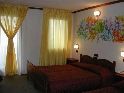 Hotel Annamaria Dimaro 