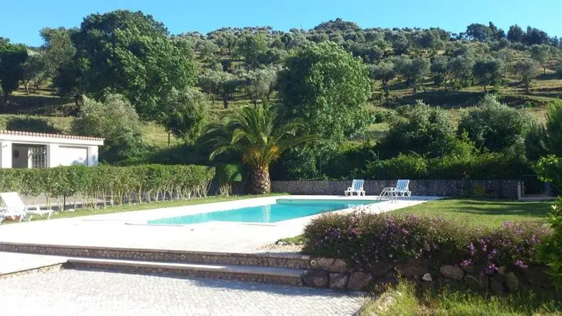 Quinta de Paijoanes 