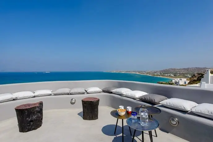 Venti Villa Naxos 