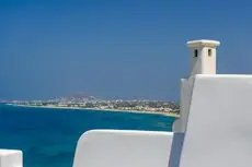 Venti Villa Naxos 