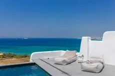 Venti Villa Naxos 