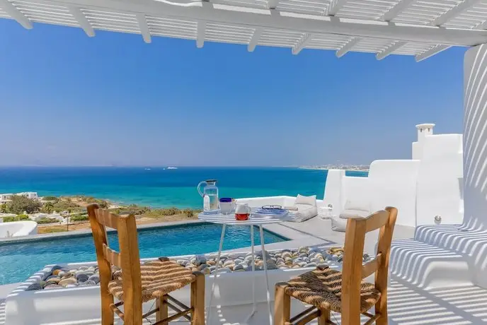 Venti Villa Naxos 