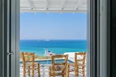 Venti Villa Naxos 