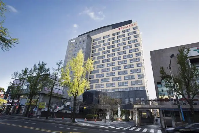 RAMADA Jeonju 