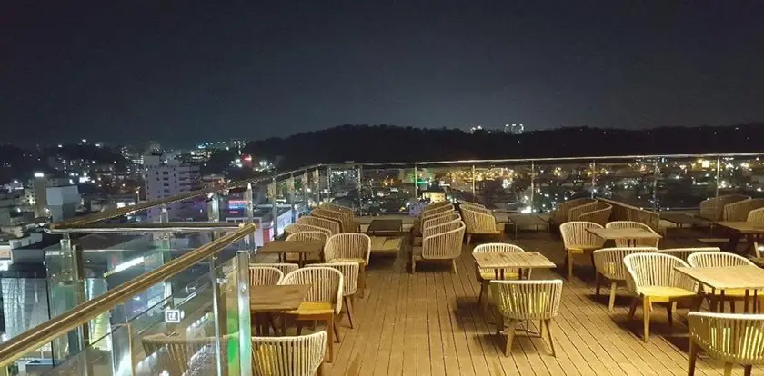 RAMADA Jeonju 