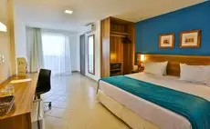 Arcus Hotel Aracaju - Ant Comfort 