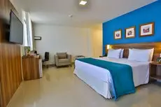 Arcus Hotel Aracaju - Ant Comfort 