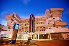 Arcus Hotel Aracaju - Ant Comfort 