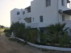 Depis bay apartments 