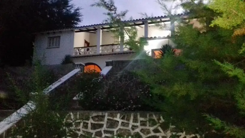 El Cortijo Villa Carlos Paz