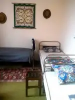 Guest House Genacvale in Bandza 