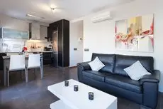 Apartment Alba I 