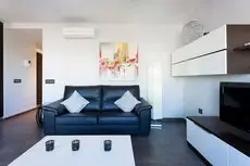 Apartment Alba I 