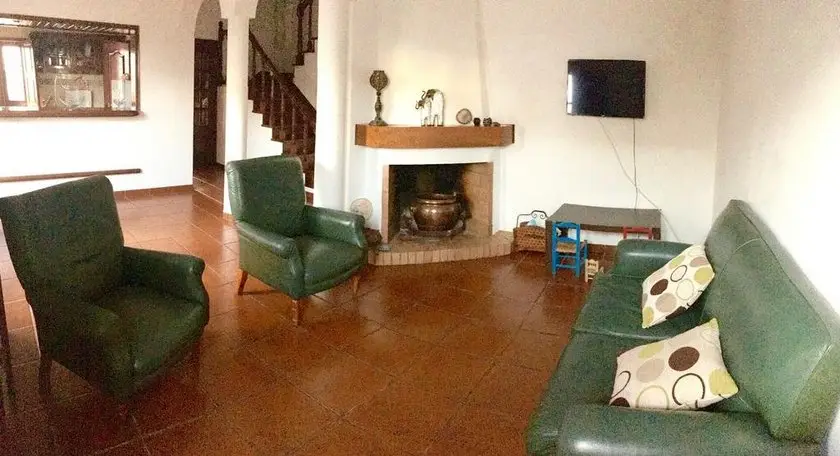 Apartamento dos Brejos 