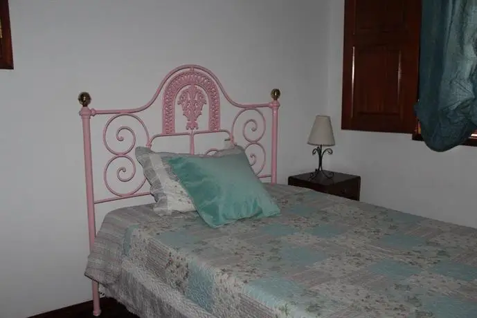 Apartamento dos Brejos