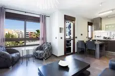 Apartment Alba II 