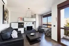 Apartment Alba II 