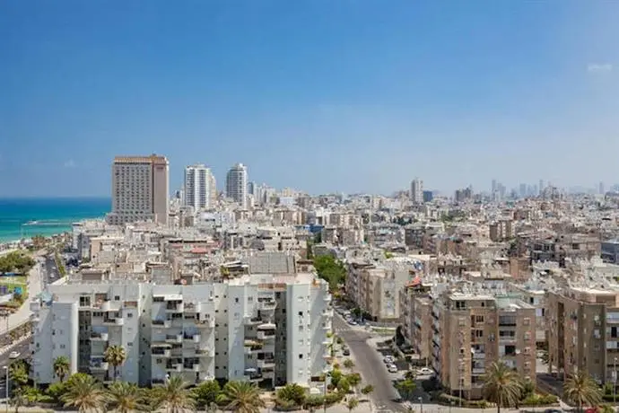 FeelHome Israel Apartements - Bat Yam