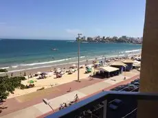 Apartamento Guarapari Frente para o Mar 